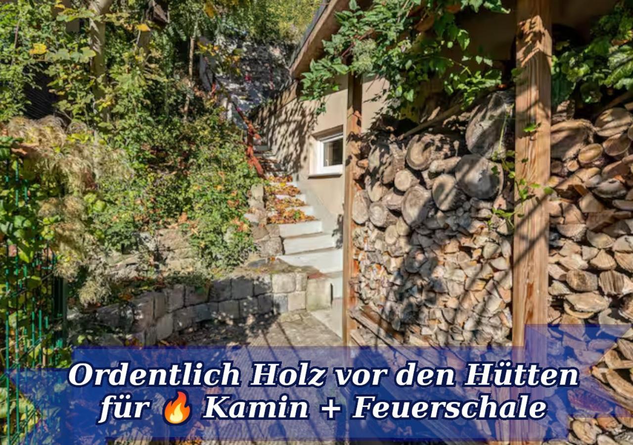 Luxurioese Sandstein Villa - 320 Qm - 7 Raeume دريسدن المظهر الخارجي الصورة